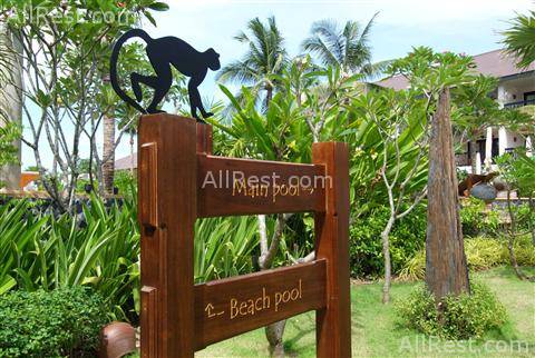 Bandara Resort Spa 24